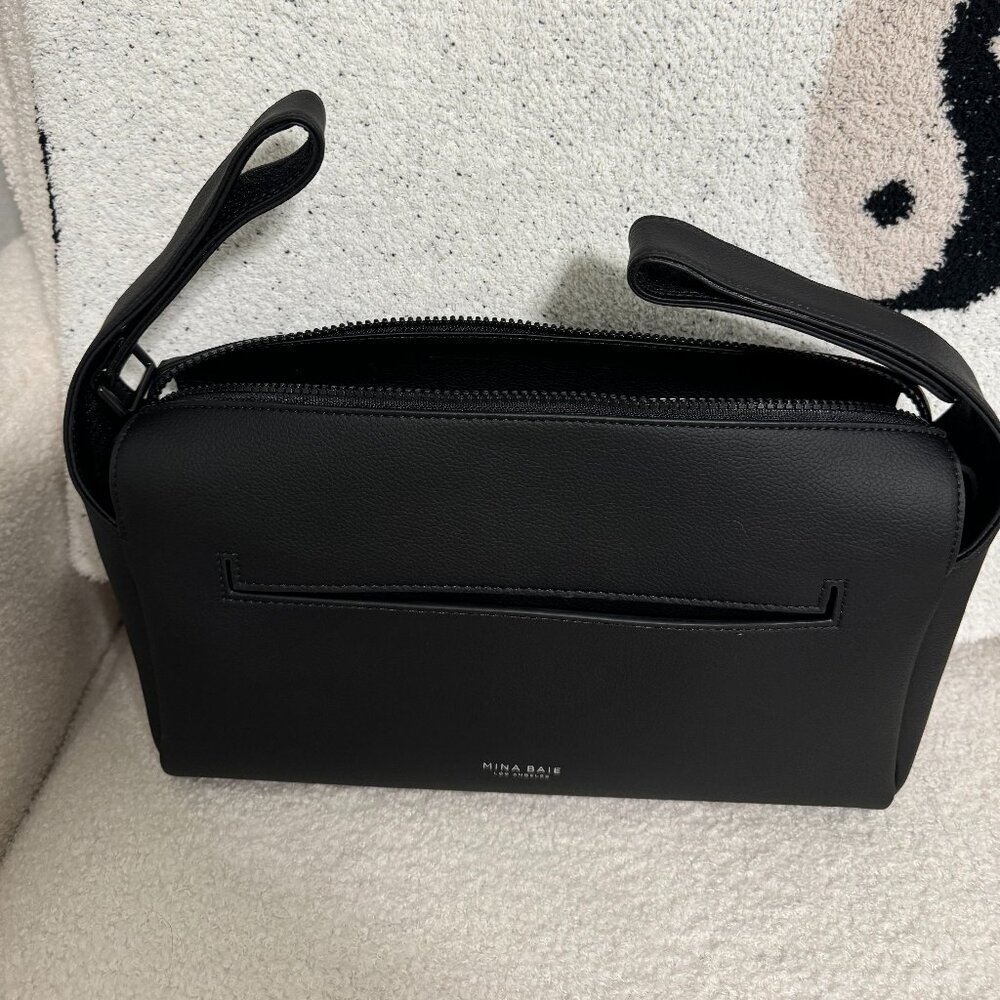 Mina Baie Stroller Caddy